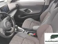 Usata Toyota Yaris Cross Lounge 116 CV (85 kW) 2023 Grigio SUV