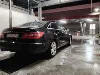 Usado Mercedes E250 Avantgarde 204 CV (150 kW) 2011 Coupe