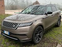 usata Land Rover Range Rover Velar Range Rover Velar2017 3.0 V6 sd6 SE 300cv auto