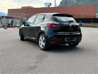Usata Renault Clio IV 73 CV (53 kW) 2013 Berlina