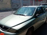 Usata Lancia Ypsilon 60 CV (44 kW) 2002 Utilitaria