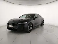 Usata Audi A5 S-Line 204 CV (150 kW) 2025 Blu firmamento metallizzato Berlina