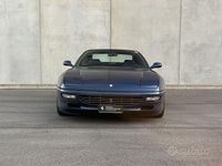 Usata Ferrari 456 442 CV (325 kW) 1994 Blu/azzurro Coupé
