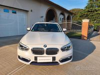 Usata BMW 118 150 CV (110 kW) 2015 Other Utilitaria