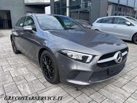 Usata Mercedes A180 136 CV (100 kW) 2021 Montagna Berlina