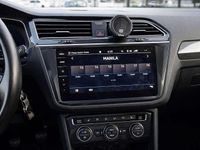 Usata VW Tiguan Style 150 CV (110 kW) 2019 Bianco SUV