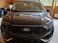 Usata Ford Kuga ST-Line X 184 CV (135 kW) 2024 Agate black SUV