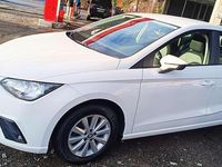 Usata Seat Ibiza Style 80 CV (58 kW) 2018 Utilitaria