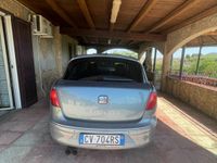 usata Seat Toledo 2000 tdi