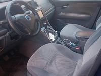 Usata Fiat Croma 150 CV (110 kW) 2007 Blu Berlina