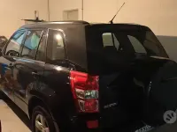 Usata Suzuki Grand Vitara 109 CV (80 kW) 2005 SUV