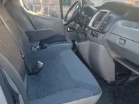 Usata Renault Trafic Komfort 114 CV (83 kW) 2011 Grigio Monovolume