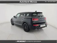 Usata Mini Cooper Clubman 192 CV (141 kW) 2020 Nero Station wagon