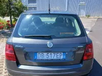 Usata Fiat Stilo Dynamic 116 CV (85 kW) 2007 Station wagon