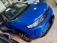 Usata Opel Mokka-e Elegance 56 kW (77 CV) 2023 Bluazzurro SUV