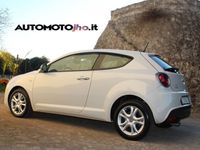 usata Alfa Romeo MiTo 1.3 JTDm-2 95 CV Vettura in ottime condizioni solo 156000km