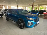 Nuova Peugeot 2008 Allure 100 CV (73 kW) 2026 Bluazzurro SUV