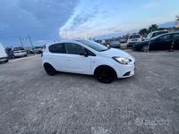 Occasion Opel Corsa 90 ch (66 kW) 2017 Blanc Citadine