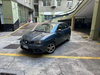 usata Seat Ibiza 