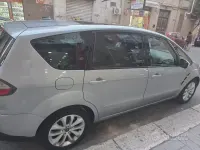 Usata Ford S-MAX S 140 CV (102 kW) 2006 Grigio Monovolume