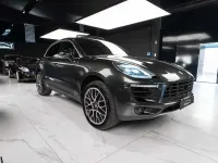 Usata Porsche Macan 250 CV (183 kW) 2016 Other SUV