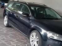 Usata VW Passat 140 CV (102 kW) 2011 Berlina