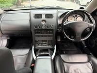 Usata Aston Martin Vanquish 528 CV (388 kW) 1970 Argento Coupé