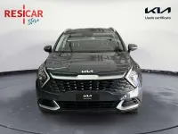 Usata Kia Sportage 136 CV (100 kW) 2022 Grigio metallizzato SUV