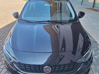 Usata Fiat Tipo S 120 CV (88 kW) 2020 Nero Station wagon