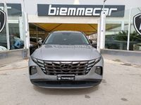 usata Hyundai Tucson 1.6 T-GDI 48V XLine Autom i.e