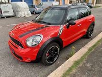 usata Mini Cooper S Countryman 