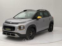 Occasion Citroën C3 Aircross Rip Curl 110 PK (80 kW) 2021 Grijs SUV