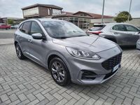 Usata Ford Kuga ST-Line 190 CV (139 kW) 2022 Grigio SUV