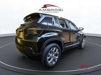 Nuova Jeep Avenger EV Altitude 114 kW (156 CV) 2026 Nero SUV