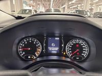 Usata Jeep Renegade Longitude 140 CV (102 kW) 2016 Bianco SUV