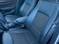 Usata BMW X1 184 CV (135 kW) 2013 Bianco SUV