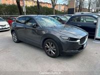 usata Mazda CX-30 Skyactiv-G 150 CV M Hybrid 2WD Evolve del 2021 usata a Fisciano