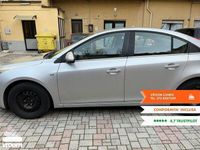 usata Chevrolet Cruze Cruze2.0 Diesel 163CV 4 porte LT