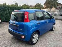 Usata Fiat Panda S 69 CV (50 kW) 2024 Utilitaria