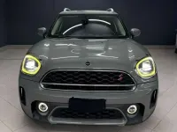 Usata Mini Cooper S Countryman 178 CV (130 kW) 2022 Grigio SUV