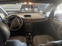 Usata Opel Meriva 75 CV (55 kW) 2008 Grigio Monovolume