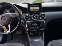 Usata Mercedes A180 109 CV (80 kW) 2013 Utilitaria