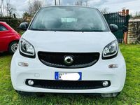 usata Smart ForTwo Coupé 0.9 t Passion 90cv my18