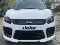 Usata Ligier JS50 10 CV (7 kW) 2021 Utilitaria