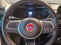 Usata Fiat Tipo Cross 131 CV (96 kW) 2021 Bianco Berlina