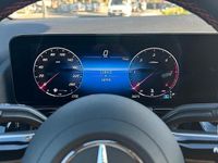 Usata Mercedes GLA200 AMG Line Premium 150 CV (110 kW) 2024 Grigio SUV