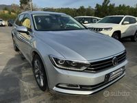 usata VW Passat 2.0TDI 150CV Highline DSG/Virtual/MATRIX