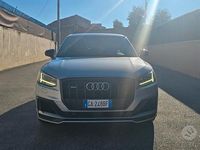 Usata Audi SQ2 Sport 300 CV (220 kW) 2020 Grigio SUV