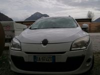 usata Renault Mégane Mégane 1.9 dCi 130CV SporTour Attractive