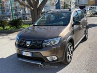 Usata Dacia Sandero 90 CV (66 kW) 2018 Berlina